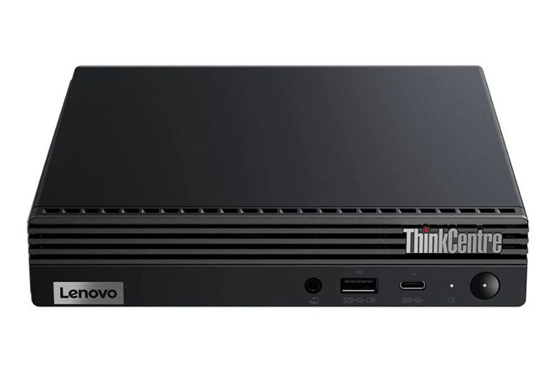 Refurbished Lenovo ThinkCentre M75q Gen 2 AMD Ryzen 4600GE 16GB DDR4 512GB