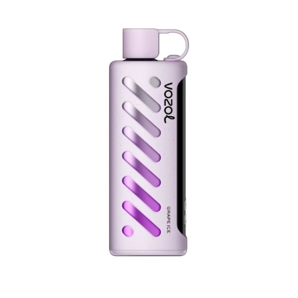 Vozol Grape Ice 25000 Puffs