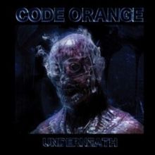 Underneath (Vinyl / 12" Album Coloured Vinyl)