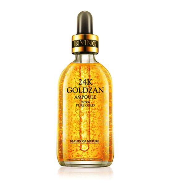 iMbali 24K Goldzan Ampoule