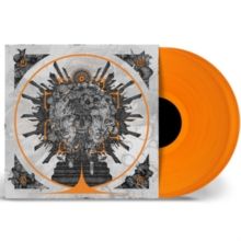 Shrine (Vinyl / 12" Album Coloured Vinyl (Limited Edition))