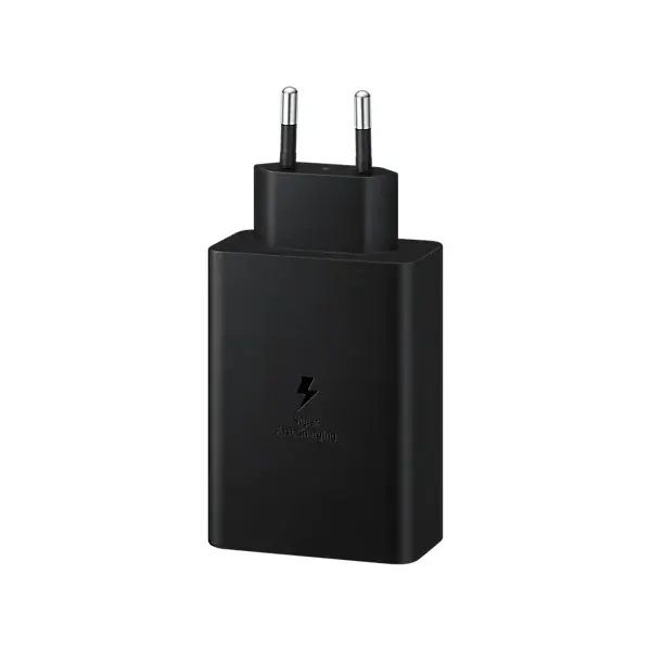 65w Pd Super Fast Adapter Compatible With Smart Phones Pack of 20 black