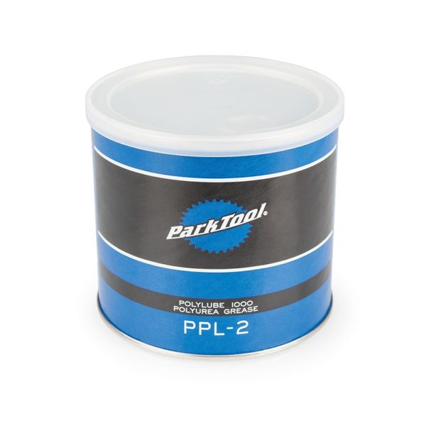 Park Tool PPL-2 PolyLube 1000 Lubricant (Tub)