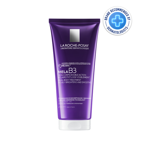 La Roche Posay Mela B3 Dual Body Treatment 200ml
