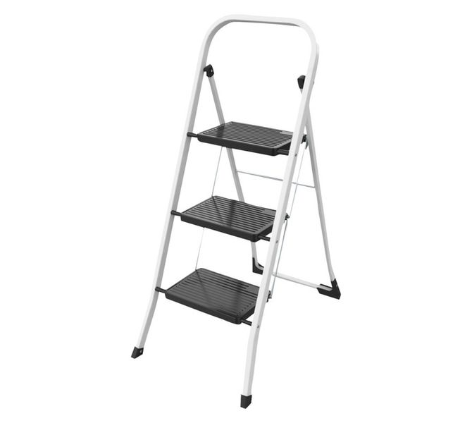 3 Step Ladder Exclusive to Builders