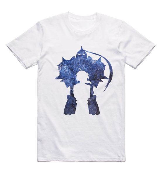 FullMetal Alchemist T-shirt