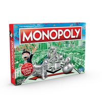 Monopoly Classic (English) | Buy Online in South Africa | takealot.com