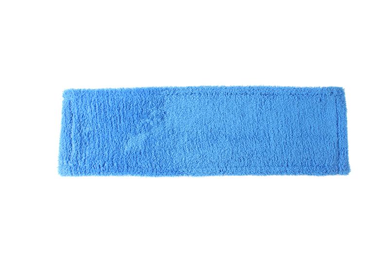 Gizmo Microfibre Floor Mop Refill - 2 Pack