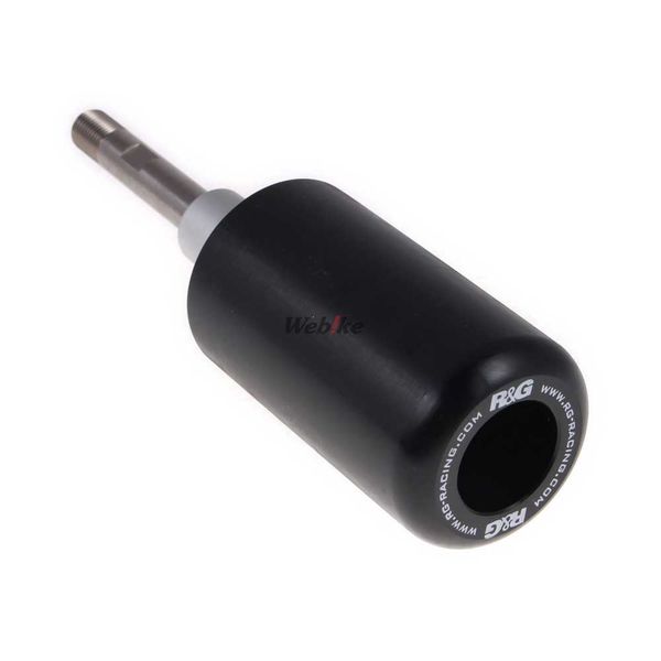 R&amp;G Crash Protectors Compatible with Triumph