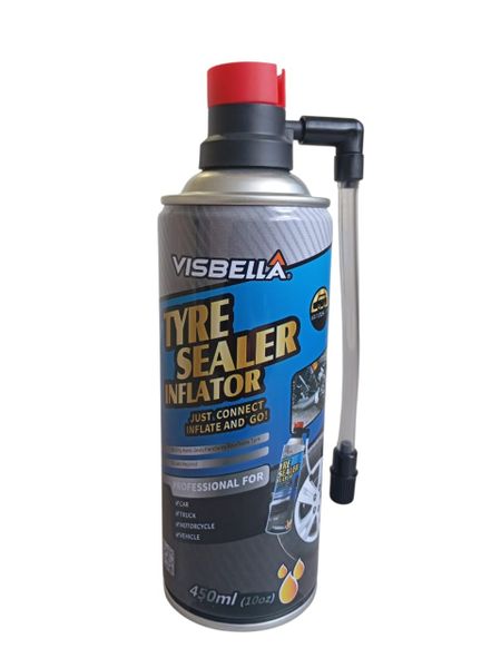 VTF Visbella Tire Fix