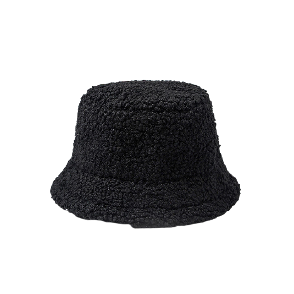Winter Bucket Hat