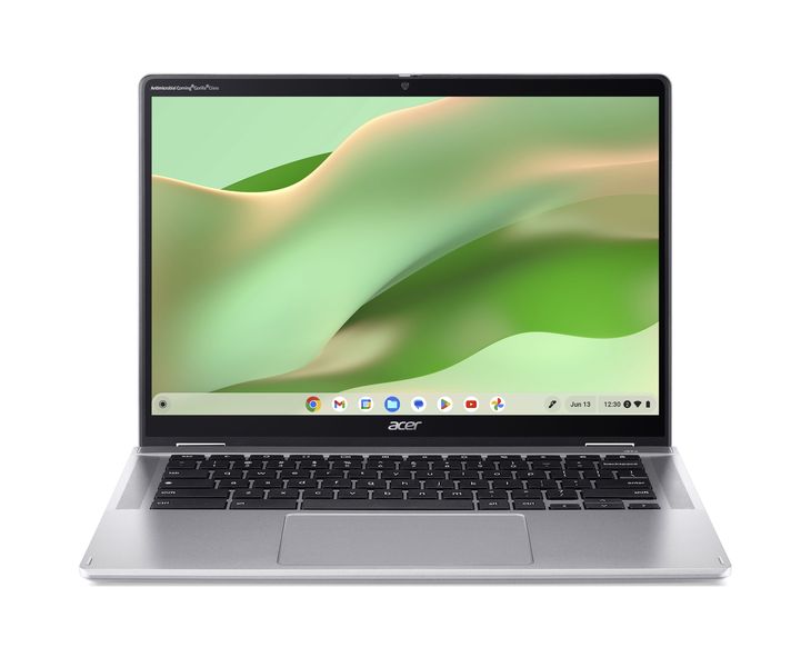 Acer Chromebook 14" Intel Core i3 N305 8GB 128GB eMMC ChromeOS