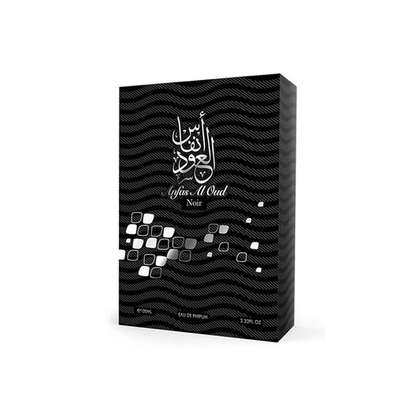 Orientica Anfas Al Oud Noir Pour Homme for Men 100ml EDP