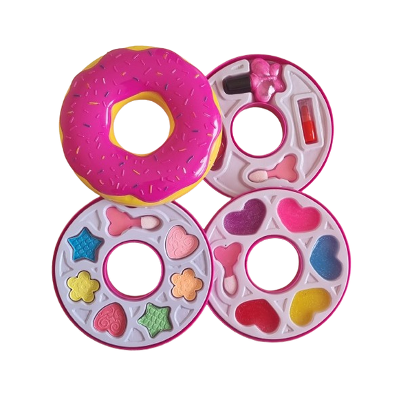 Glam Maker Make-Up Series