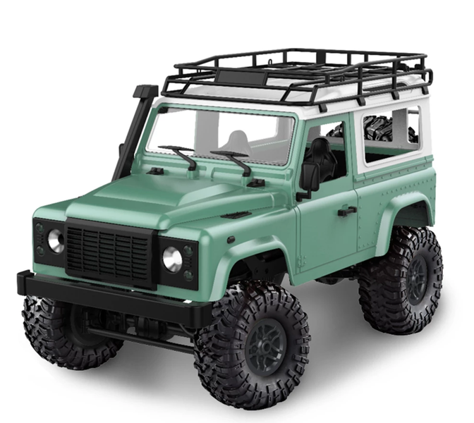 RC Car D90 Defender