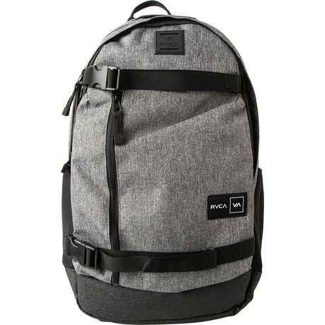 Rvca on sale curb backpack