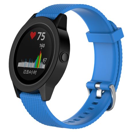 Vivoactive 3 watch on sale strap