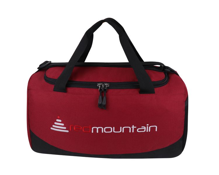 Red Mountain Getaway 16 - Std. Sports Bag
