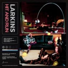 Hit &amp; Run (RSD 2020) (Vinyl / 10" EP)