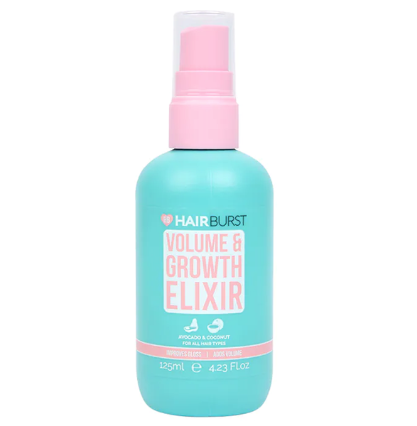 HairBurst - Volume &amp; Growth Elixir