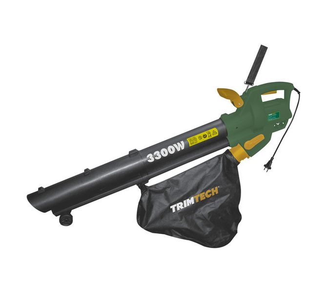 Trimtech Blower Vacuum 3300 W 9160-262330