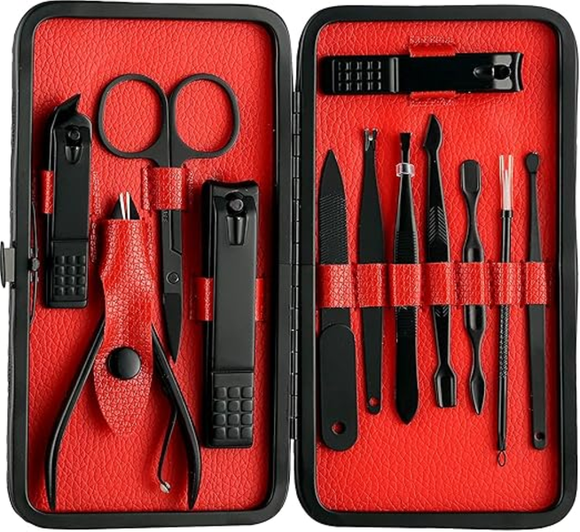 Manicure kit Nail Tool