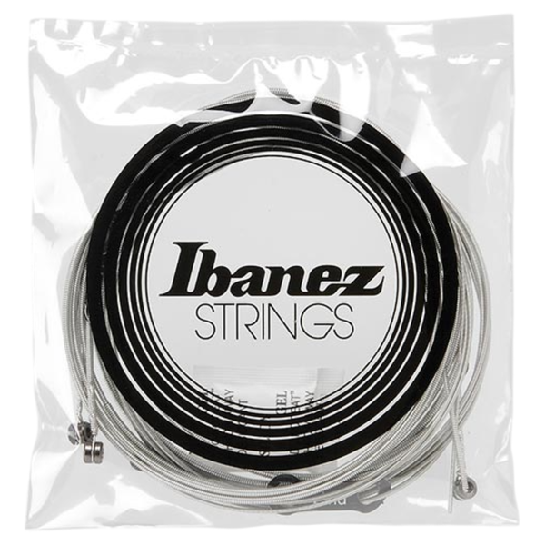 Ibanez IEBS4C Coated Electric Bass Guitar Strings