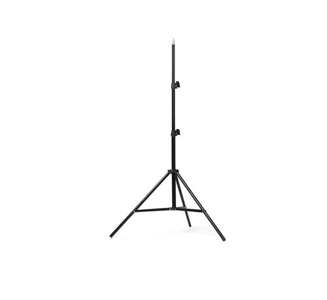 ZJ67 2.1M Professional Ring Light Tripod Stand