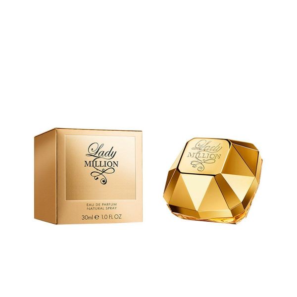 Lady Million Eau De Parfum For Women - 30ML