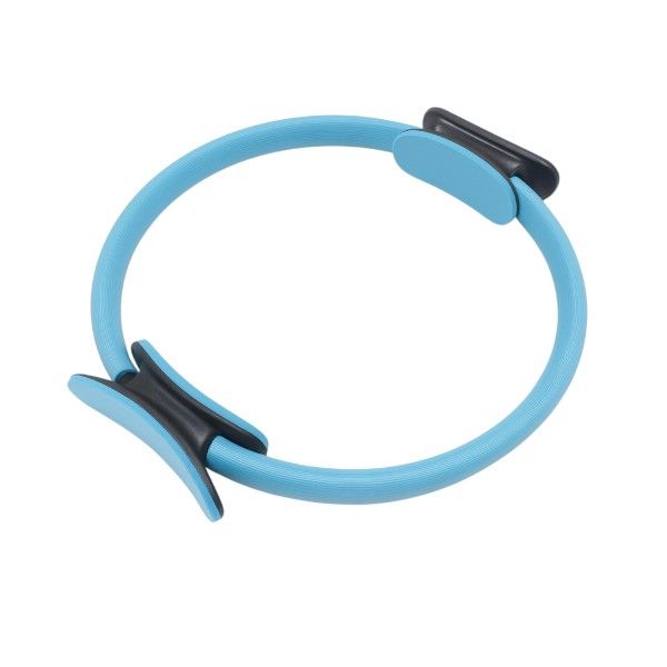 Pilates Ring Fitness Circle With Dual Grip Handles
