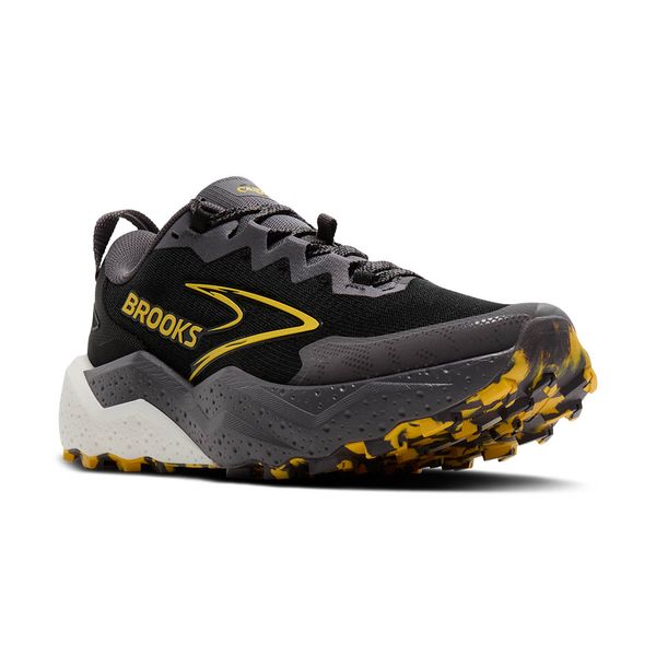 Brooks Mens Caldera 8 - D050
