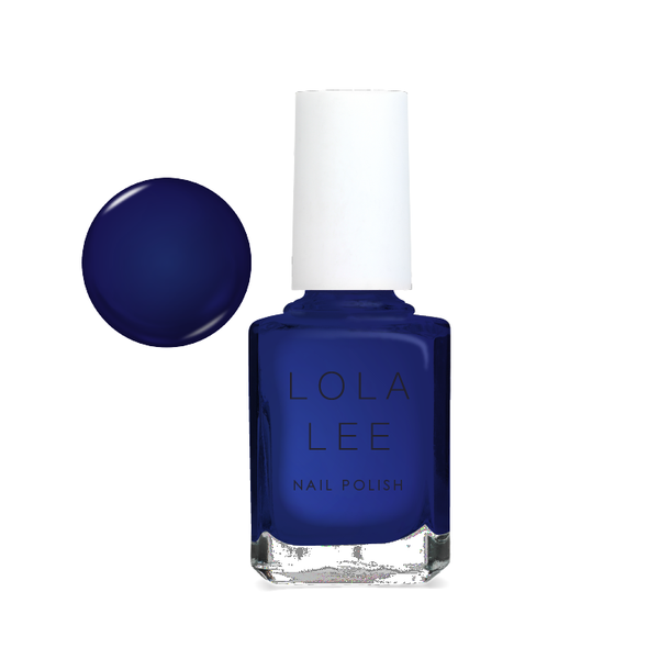 Lola Lee Nail Polish 84 - Forever Going With The Flow