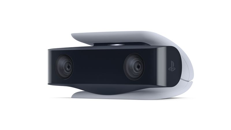 Sony PlayStation 5 HD Camera