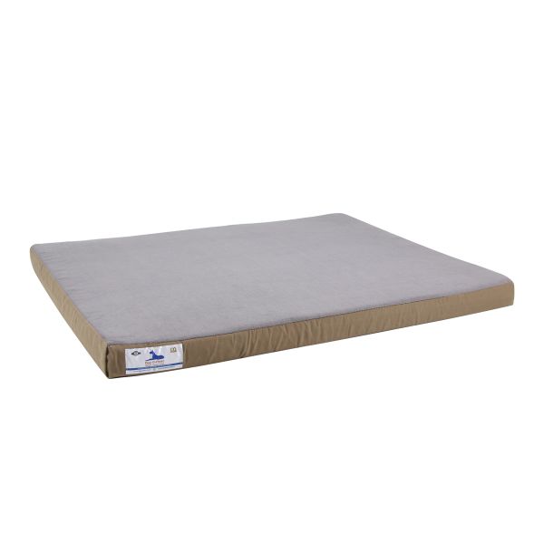 DogoPedic Memory Foam Orthopedic Mattress - medium