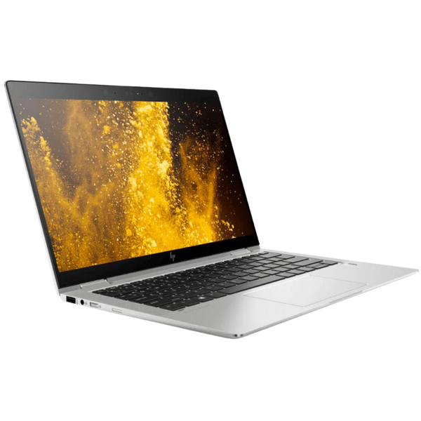 HP EliteBook Intel i5 2-in-1 Ultrabook Laptop with Win 11 Pro Refurbished