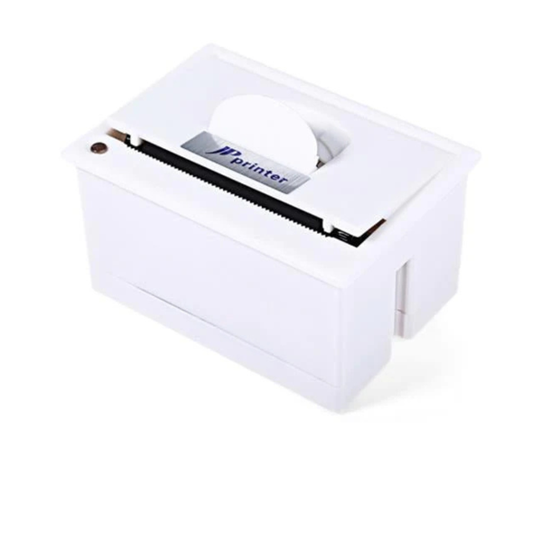 CMU THERMAL PRINTER 57MM TTL/USB - Super Mini Embedded Receipt Printer