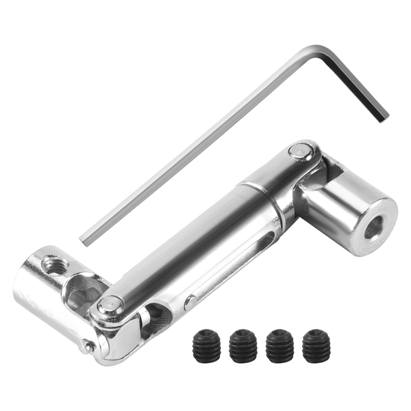 Upgrade Metal Cvd Drive Shaft For Wpl 1/10 D12 1/16 C14 C24 C34 B14