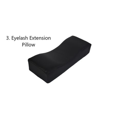 Eyelash extension 2024 pillow canada