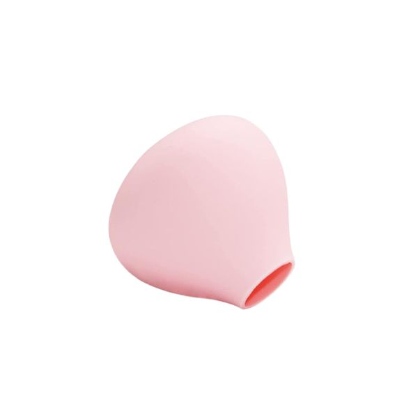 Silicone Makeup Brush Covers, Reusable Travel Dust Protectors