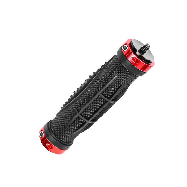 E-Photographic Camera Stabiliser Hand Grip - 1/4" Universal Thread