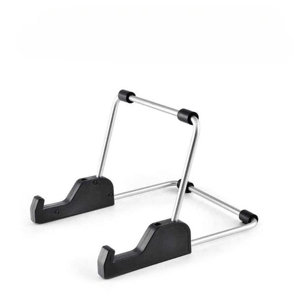 Super Light Foldable Aluminum Tablet Stand Compatible with iPad