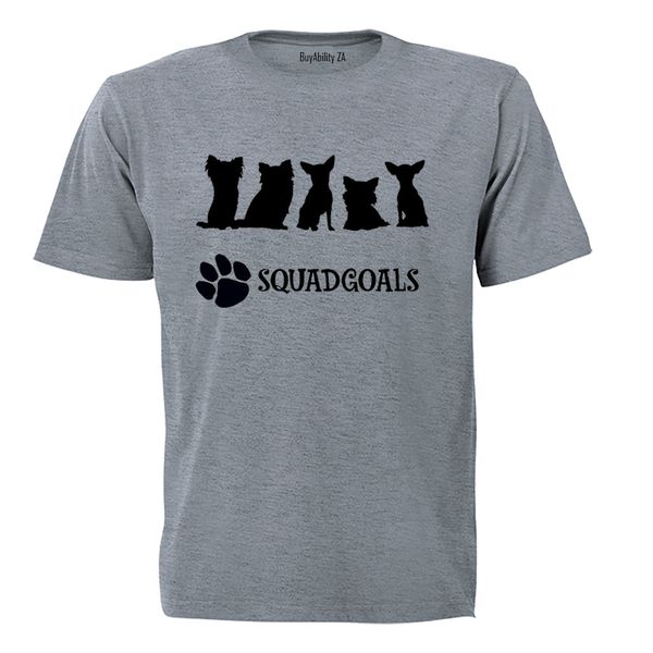 Kids T-Shirt - Grey image