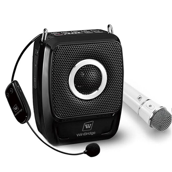S92 Pro Voice Amplifier for Personal use and Groups