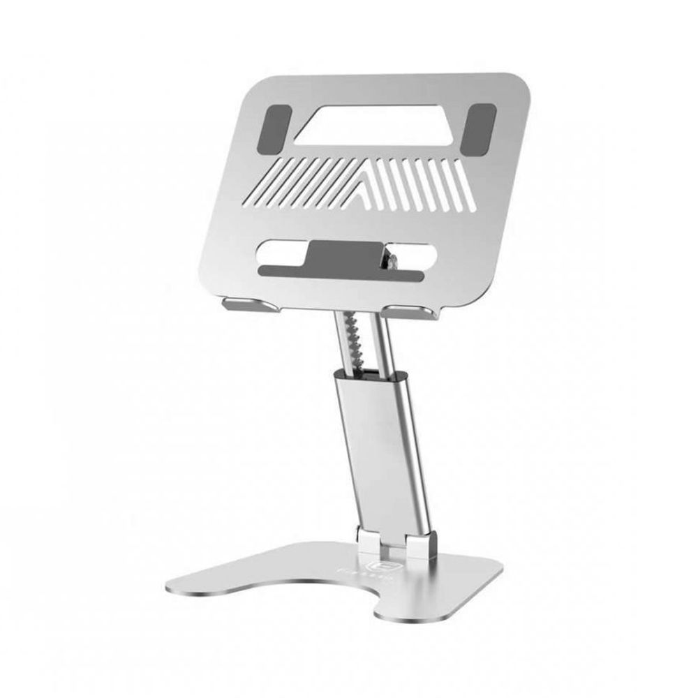 Earldom Adjustable & Retractable Aluminum Alloy Laptop Stand | Shop ...