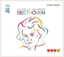 Beethoven: La Folle Journée (CD / Album)