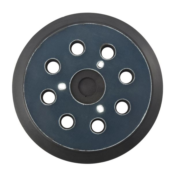 8 Hole Basis For Orbit Sander Replacement For Makita 743081-8 Bo5030