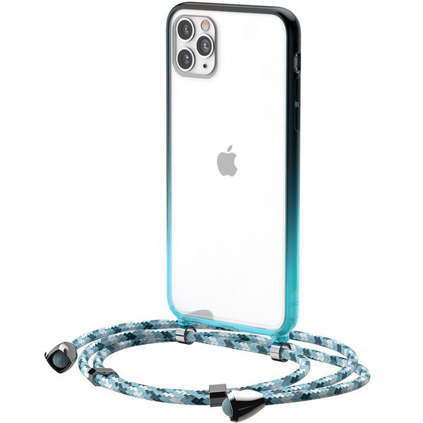Baseus Element Crossbody Protective Case + Lanyard for iPhone 11 Pro Max