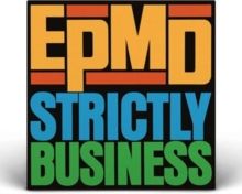 Strictly Business (Vinyl / 7" Single)