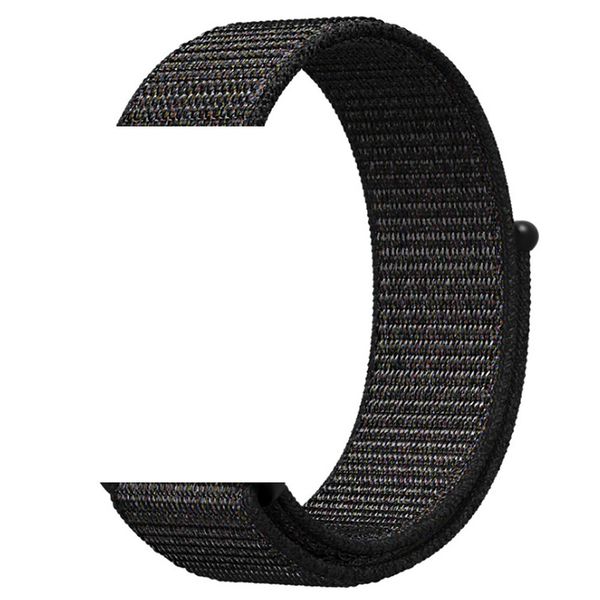 Nylon Strap for Apple Watch 42/44/45mm
