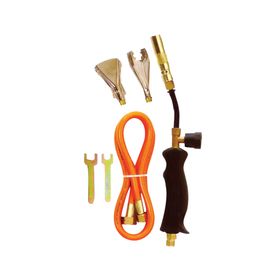 Totai - Gas Blow Torch Solering Kit | Shop Today. Get it Tomorrow ...